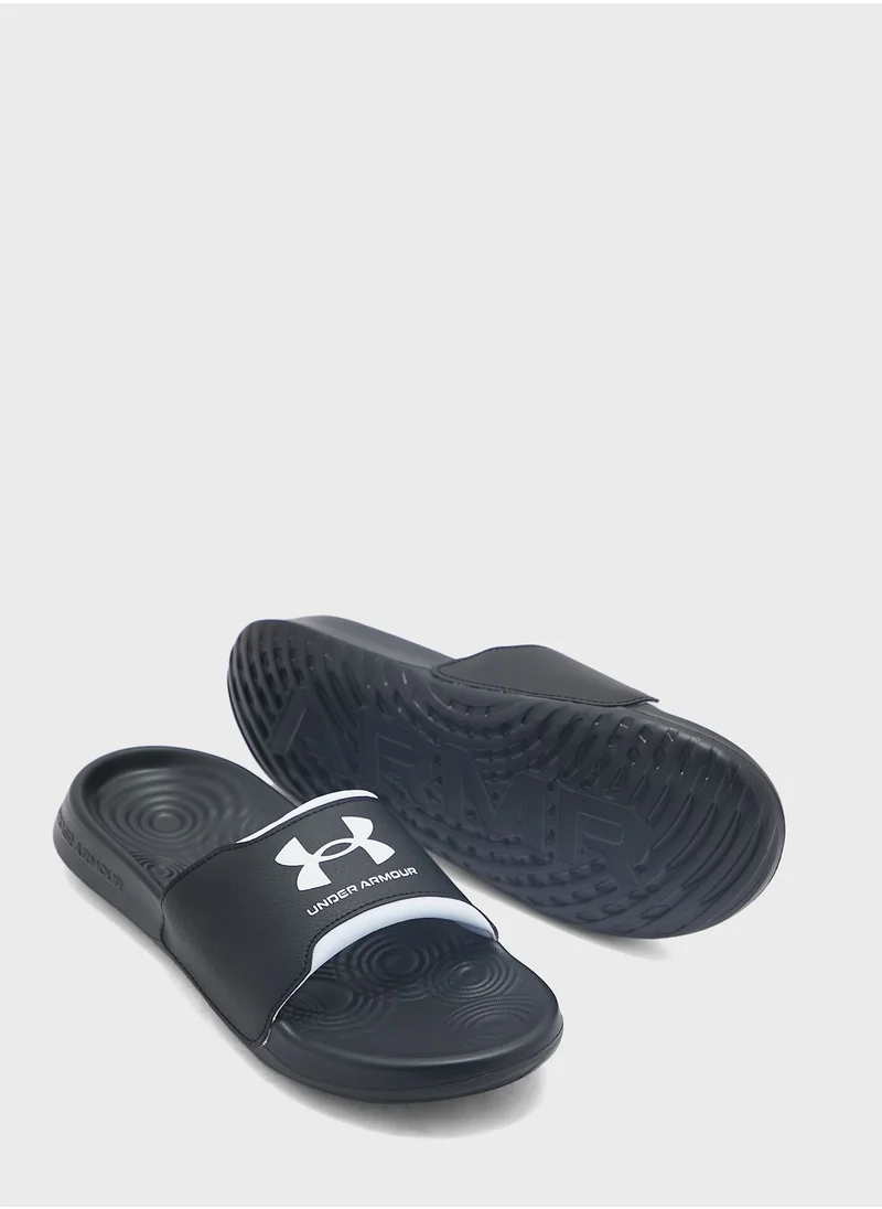 UNDER ARMOUR Ignite Select Slides