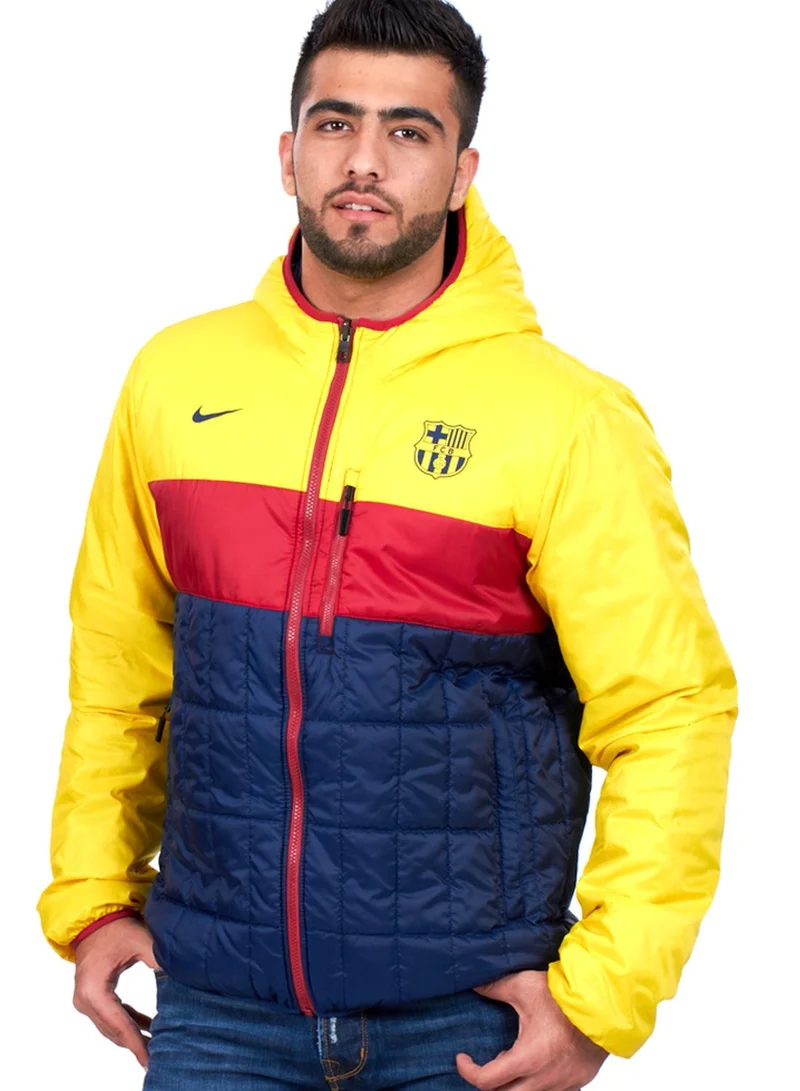 Nike Fcb Flip It Rvrsbl Jacket