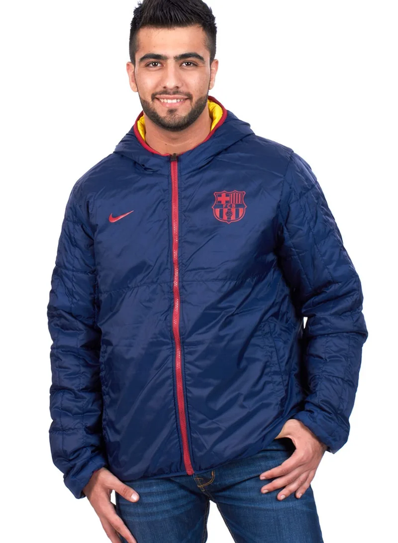 Nike Fcb Flip It Rvrsbl Jacket