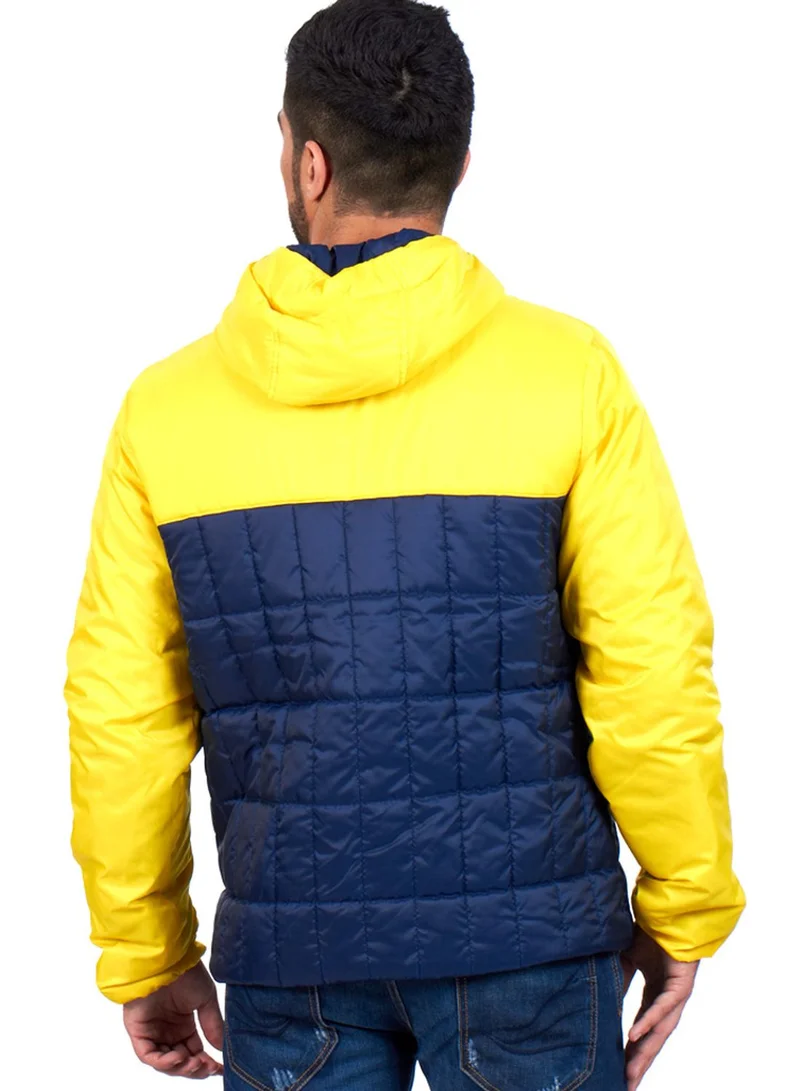 Nike Fcb Flip It Rvrsbl Jacket