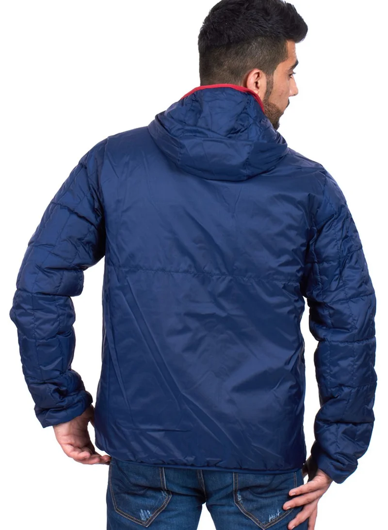 Nike Fcb Flip It Rvrsbl Jacket