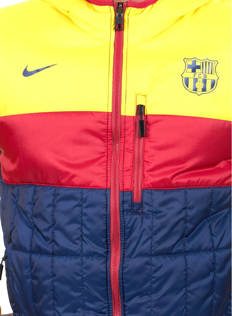 Nike Fcb Flip It Rvrsbl Jacket