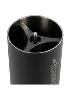 COMANDANTE C40 MK4 | Manual Coffee Grinder I Nitro Burrs I Portable and Compact I Black  - Image 5