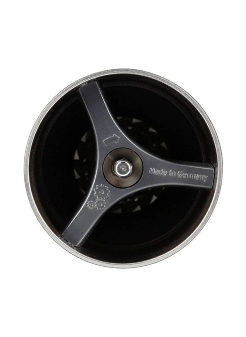 COMANDANTE - C40 MK4 | Manual Coffee Grinder I Nitro Burrs I Portable and Compact I Black - Image 1