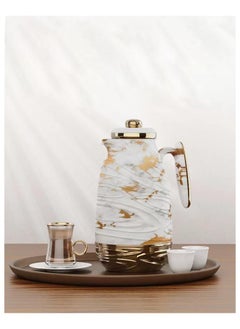 Marble gold