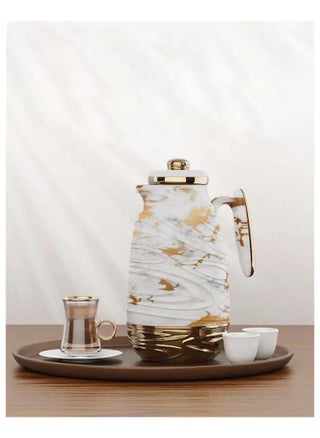 Marble gold