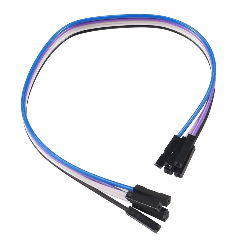 ACEIRMC DC 3-5V MAX6675 Module + K Type Thermocouple Temperature Sensor Thermocouple Sensor Set M6 Screw Compatible with Raspberry Pi Arduino (6pcs) - Image 5