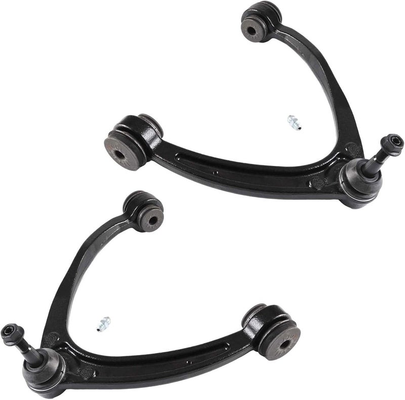 ASUPRICOS Control Arm Kit for Chevy GMC - Image 1
