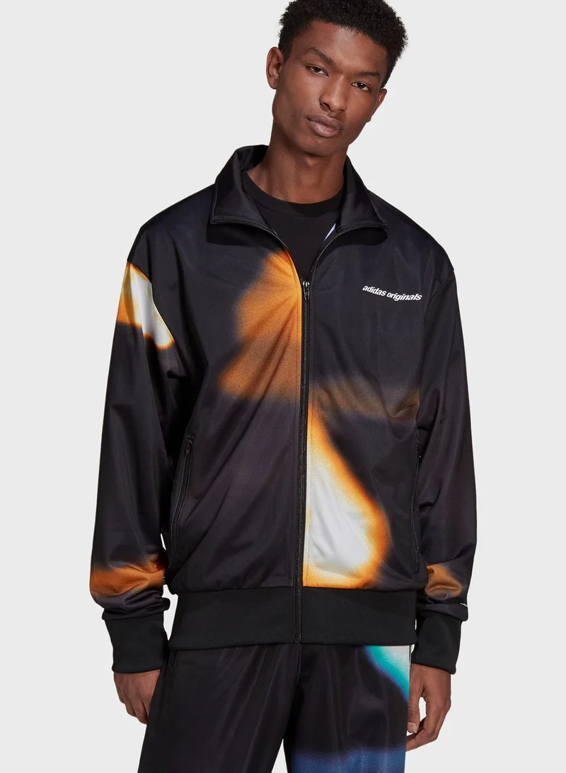adidas Originals Yung Z Tt Jacket