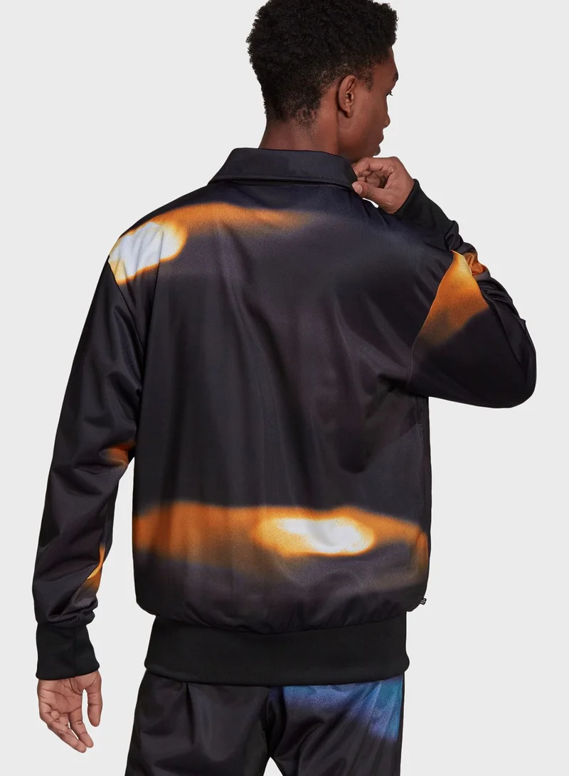 adidas Originals Yung Z Tt Jacket