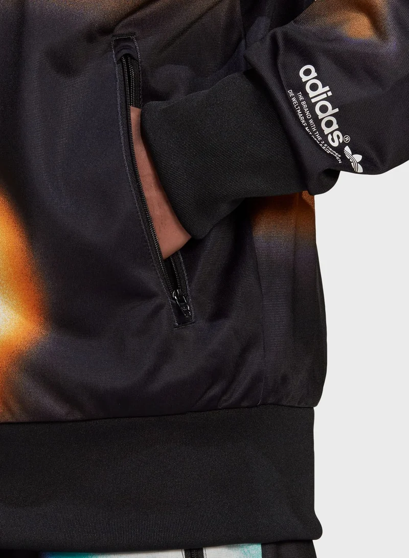 adidas Originals Yung Z Tt Jacket