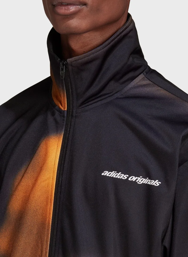 adidas Originals Yung Z Tt Jacket