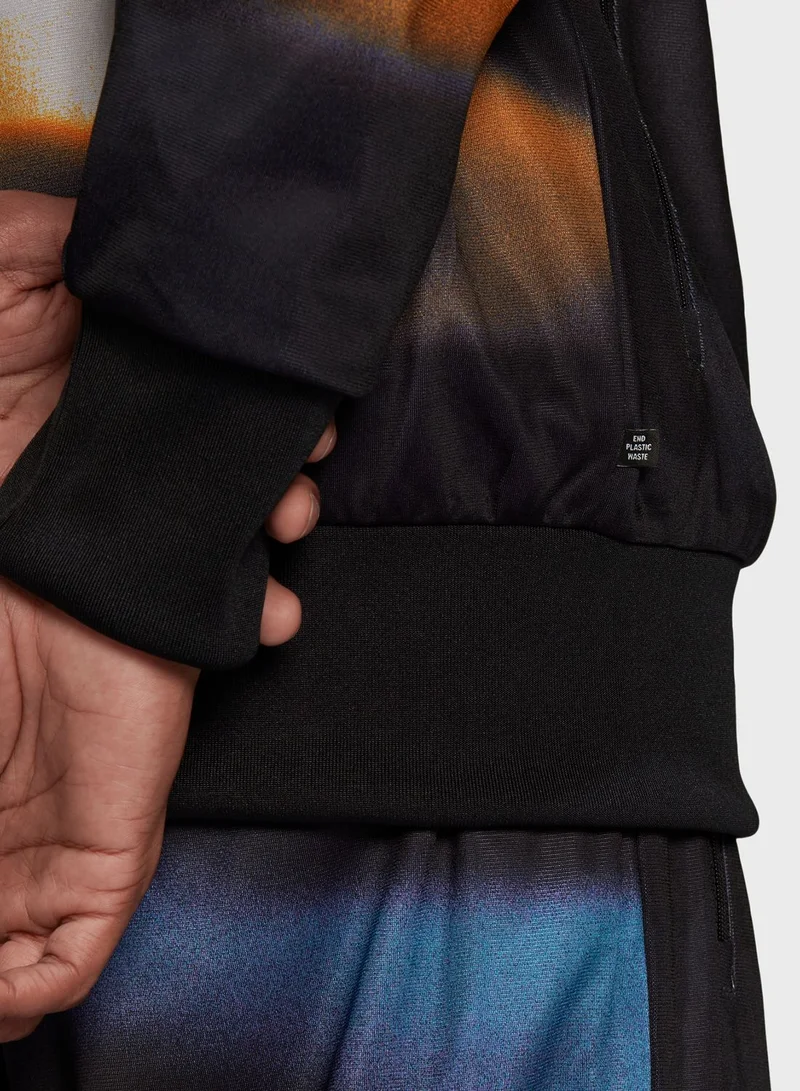 adidas Originals Yung Z Tt Jacket