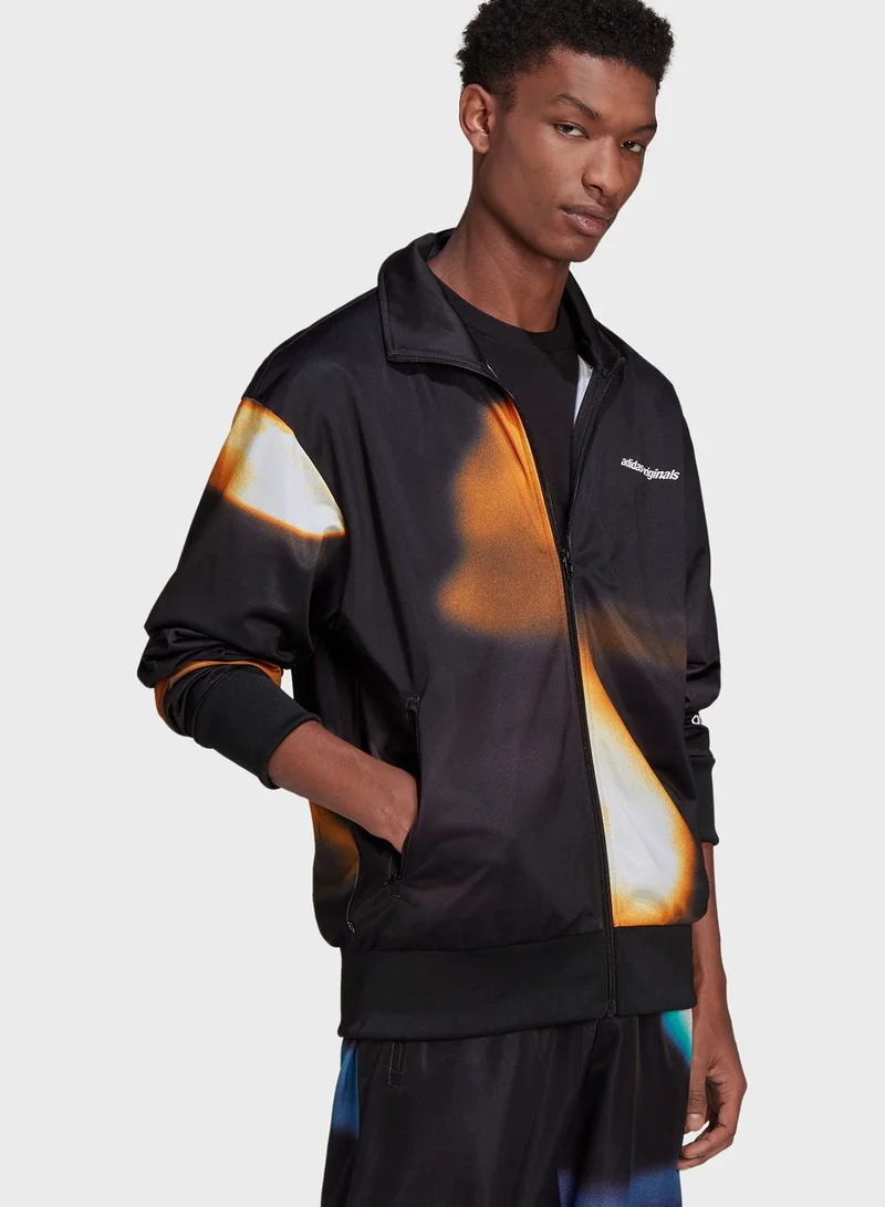 adidas Originals Yung Z Tt Jacket