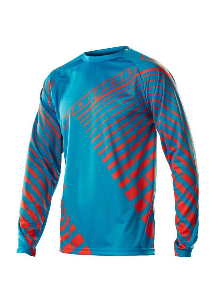 Fox New Off road Motorcycle Speed Reduction Sunscreen Top - Image 1