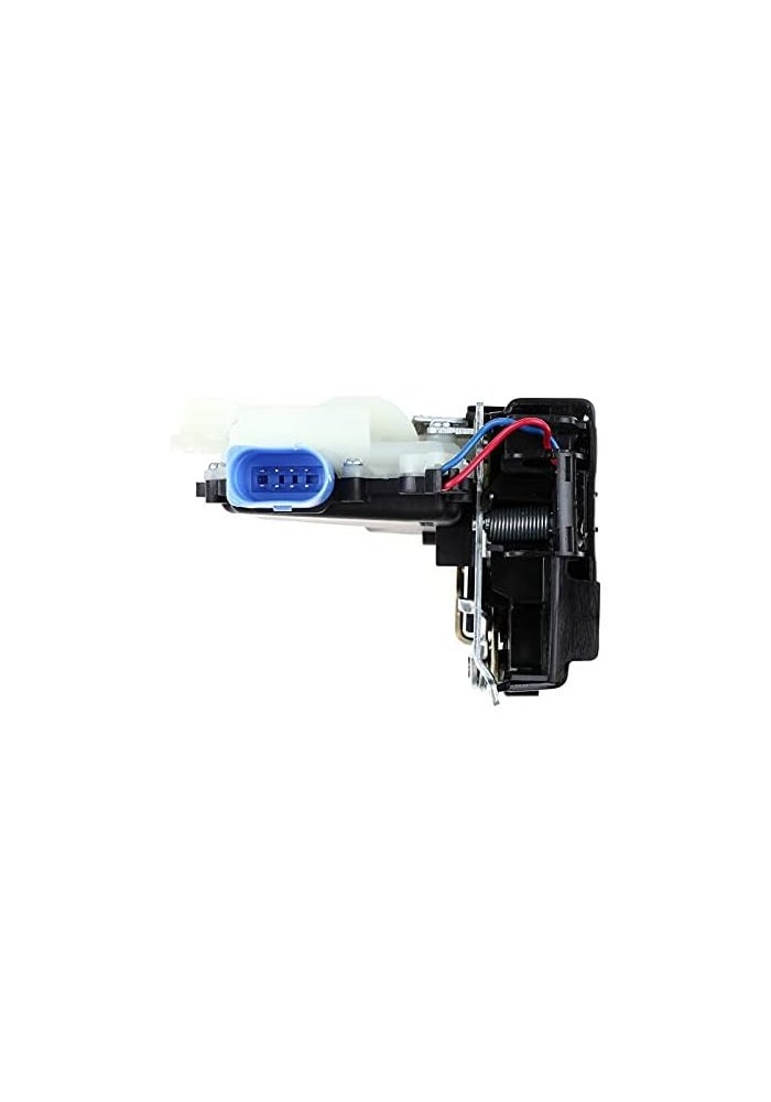 Wivplex Central Lock Actuator for VW and Skoda Models - Image 5