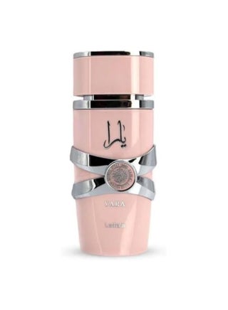 Yara Eau de Parfum by Lattafa for Women, 100ml - pzsku/Z89E0163607E1EEE37A6FZ/45/1741777854/71aef5c1-85eb-4b96-9260-6205feeff310