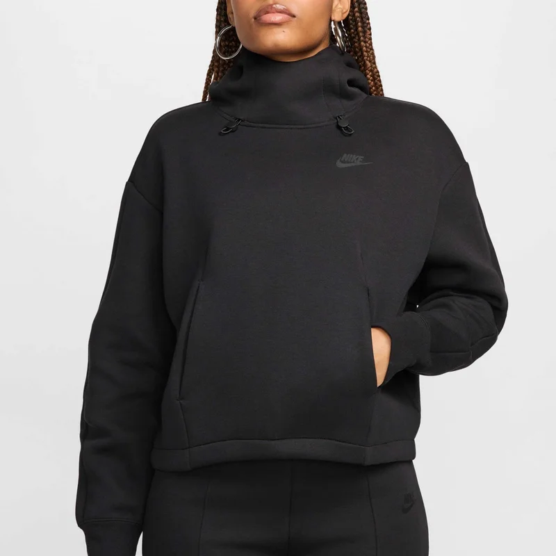Women's Sportswear Tech Fleece Hoodie