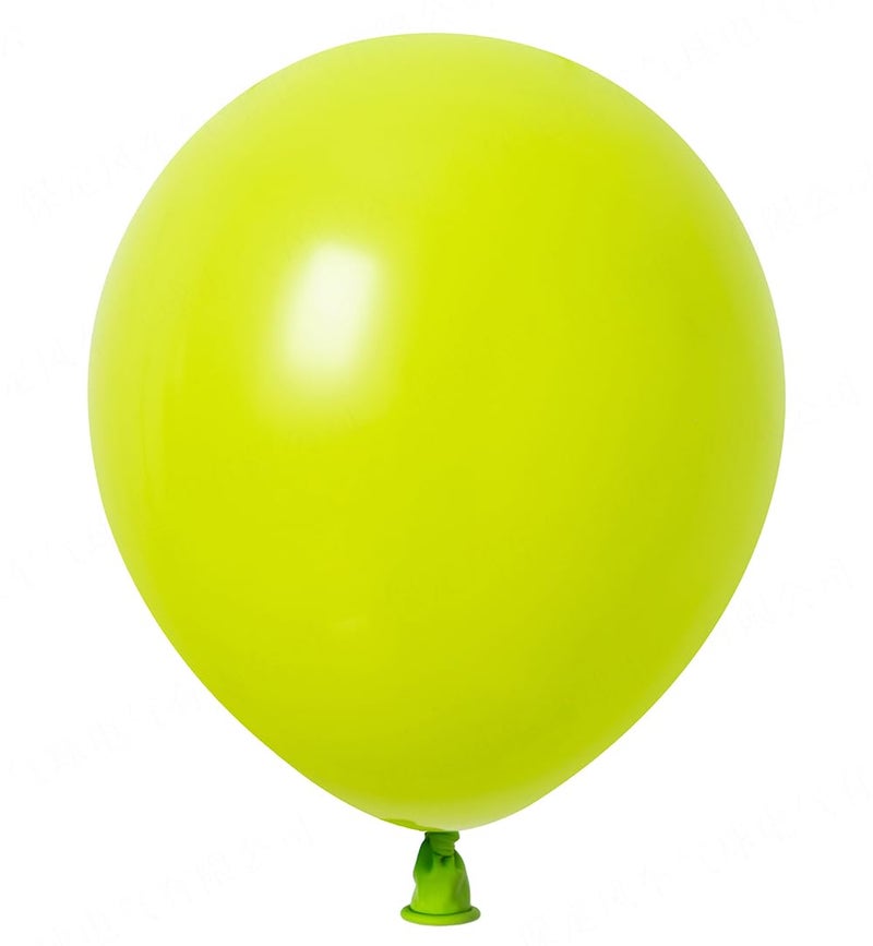 Beaumode Green St. Patrickâ€™s Day Balloon Arch Garland Kit with Rainbow Clover Horseshoe Foil Balloons St Pattyâ€™s Shamrock Theme Irish Birthday Baby Shower Party Decorations (Green) - Image 4
