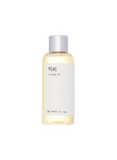 mixsoon Mung Bean Seed Essence  Exfoliating Essence For Pore, Sebum Control And Acne Care, Cruelty-Free 3.38 fl oz / 100ml  - Image 2
