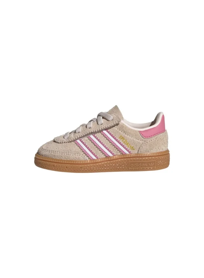 adidas Originals adidas HANDBALL SPEZIAL EL I Pink Originals Women Shoes
