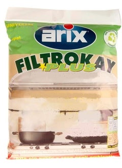 arix Filtrokay Plus Kitchen Hood Filter  - Image 1