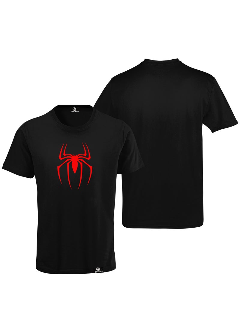 tshirt SpiderMan 