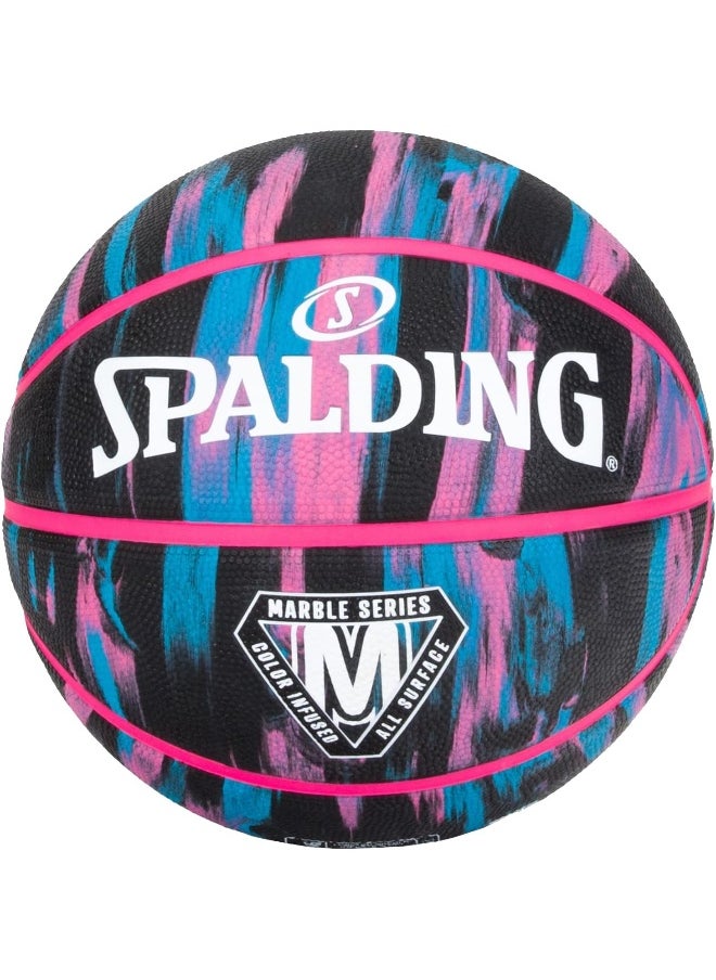 SPALDING Unisex Adult Basketball  - Image 1