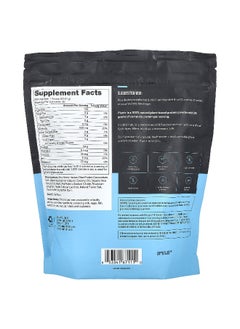 Legion Athletics Legion Athletics, Plant+, Vegan Protein Powder, French Vanilla, 1.48 lbs (672.8 g)  - Image 2