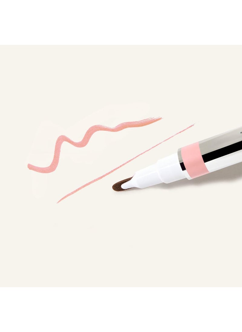 Woosh - Woosh Monogamous Lip Stain - Linger - Image 1