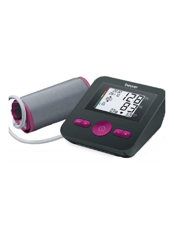 Beurer Blood Pressure Monitor BM27 - Image 1