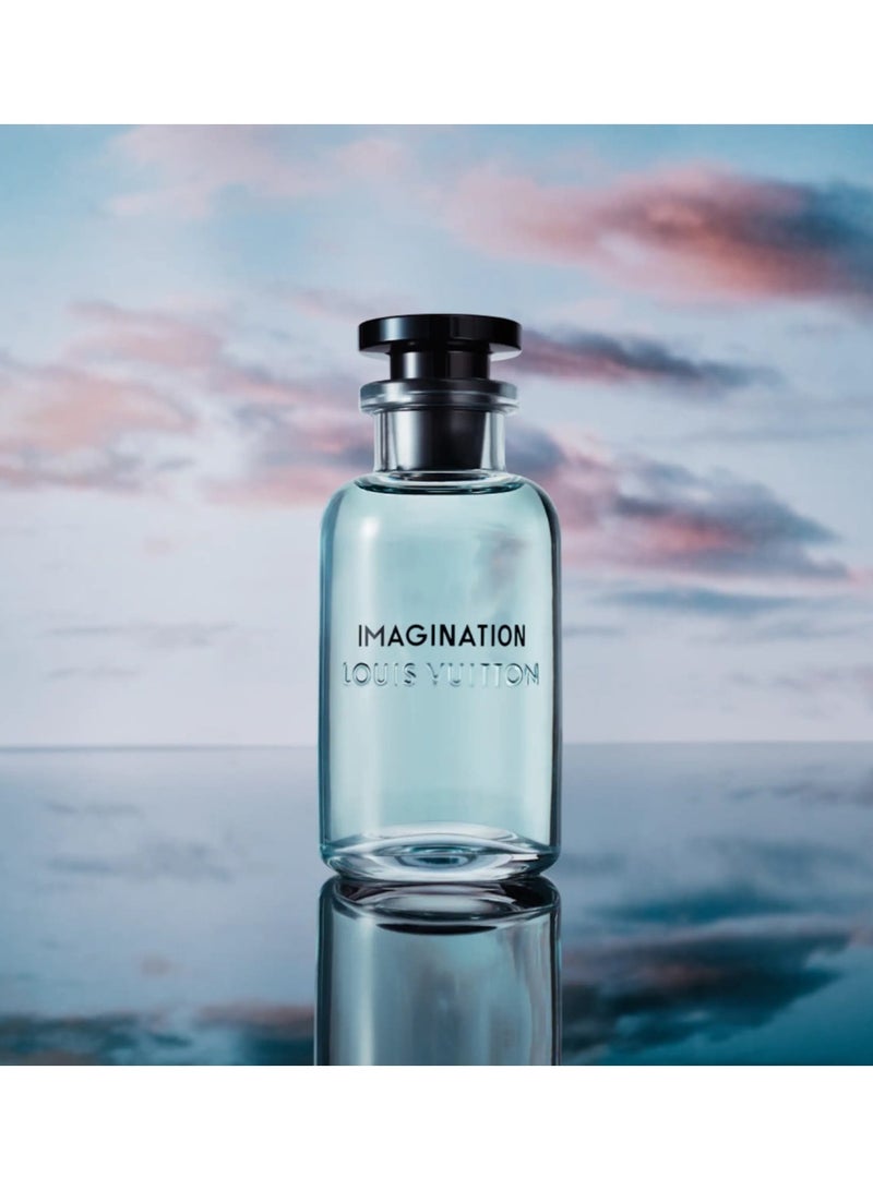 Louis Imagination Eau de Parfum 100ml - Image 1