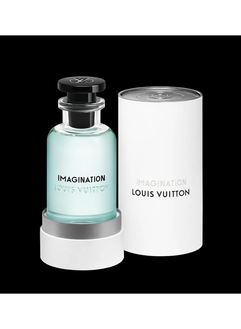 Louis Imagination Eau de Parfum 100ml - Image 3