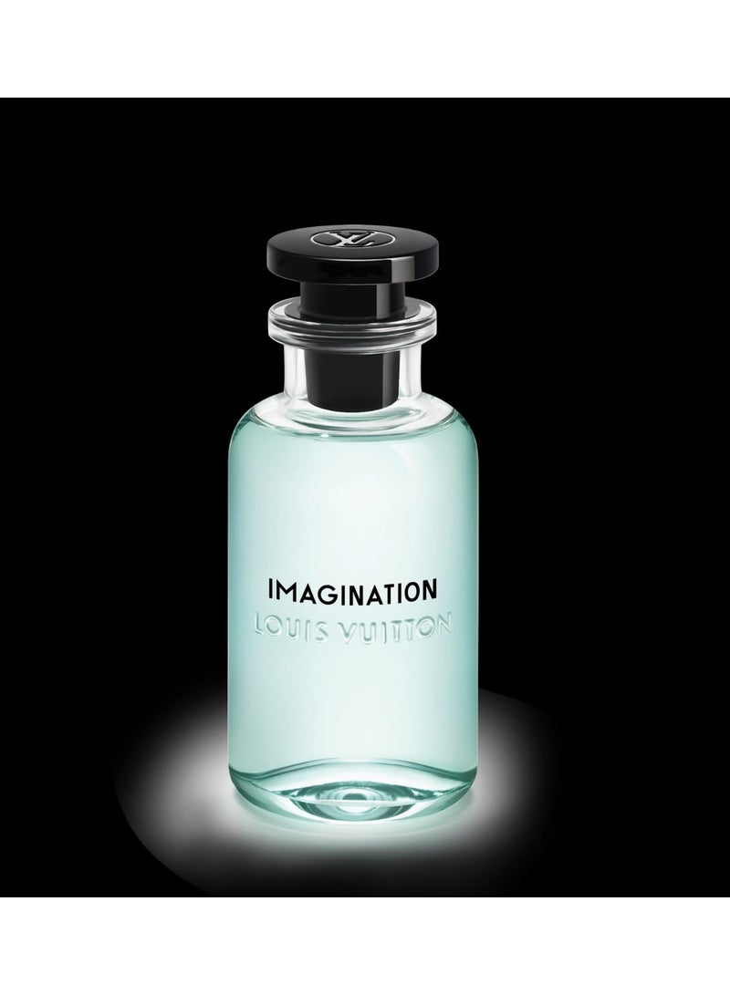 Louis Imagination Eau de Parfum 100ml - Image 2