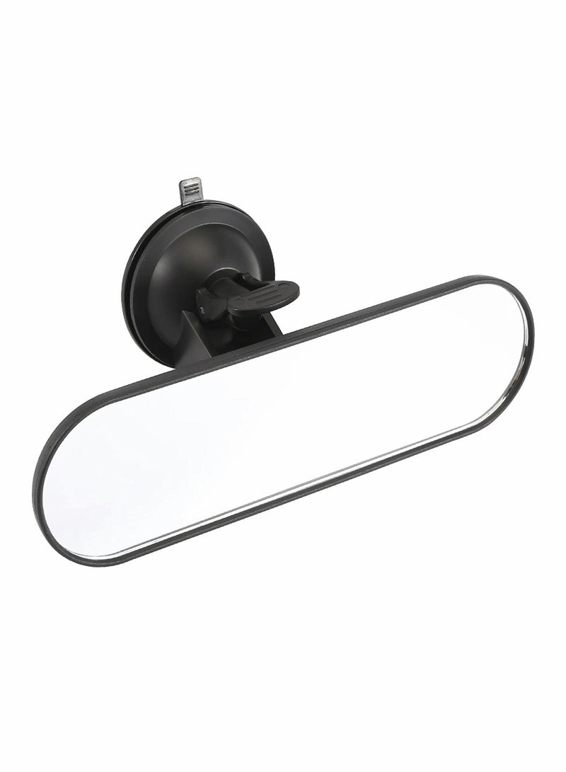 Excefore Rear View Mirror Car Examiner Anti Glare Interior For Driving Test Rearview Instructor Mirrors SUV Trucks  - Image 1