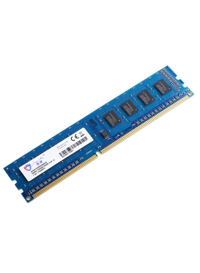 JingHai DDR3 1333MHz Desktop Memory, Memory Capacity: 2GB - Image 1