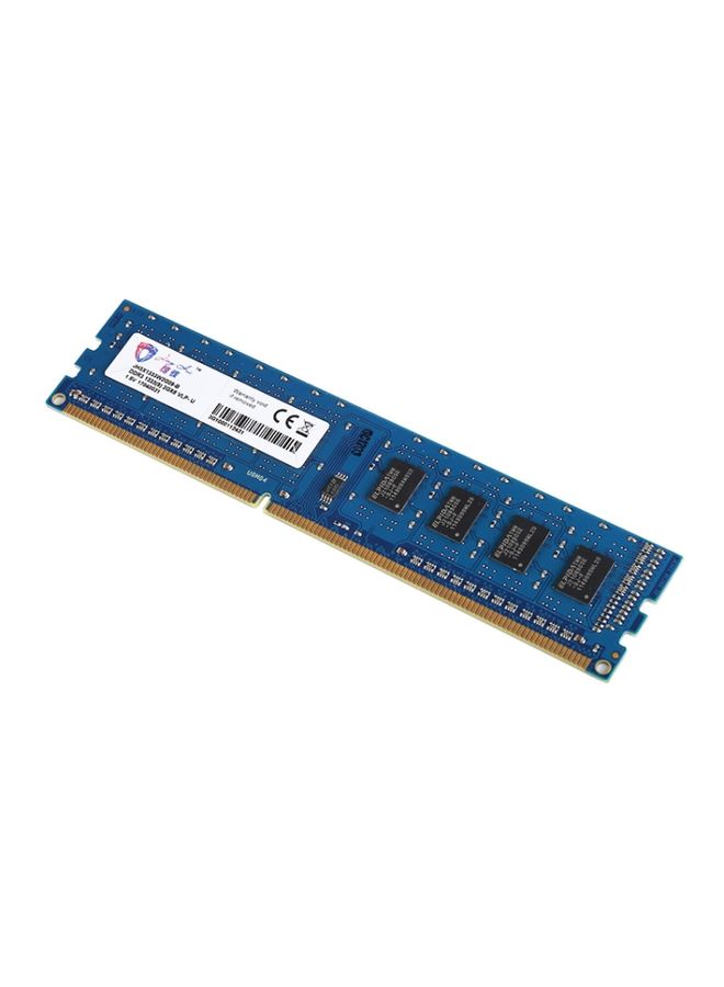JingHai DDR3 1333MHz Desktop Memory, Memory Capacity: 2GB - Image 2