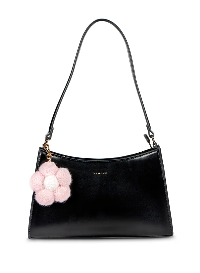 Vincci Women Shoulder Bag
