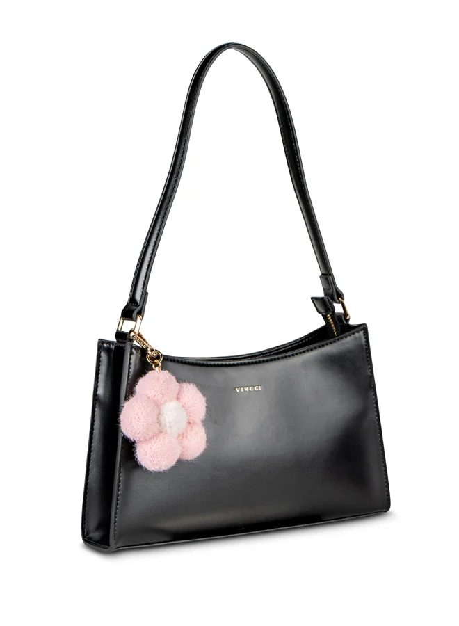 Vincci Women Shoulder Bag