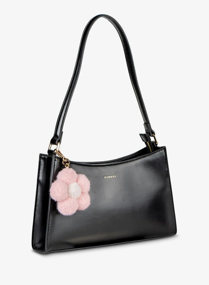 Vincci Women Shoulder Bag