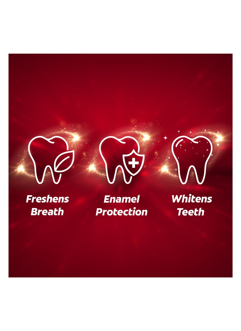 Buy Colgate Toothpaste Optic White Online | 15 Minutes Instant Delivery ...