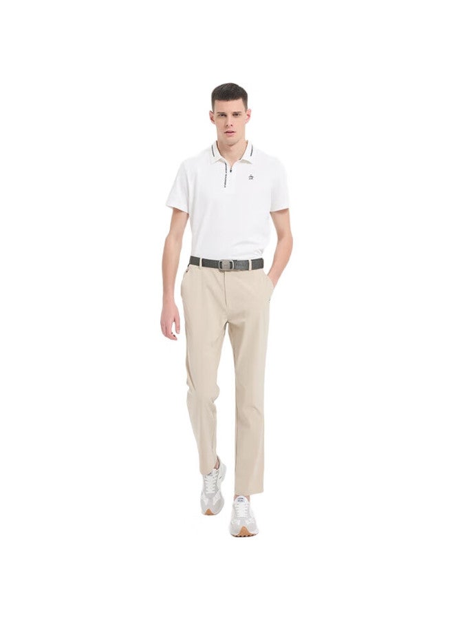 Jevi Men'S Automatic Buckle Canvas Belt, Casual Tactical Belt For Young And Middle-Aged, Trendy Denim Jeans Belt, Valentine'S Day Gift - Image 2