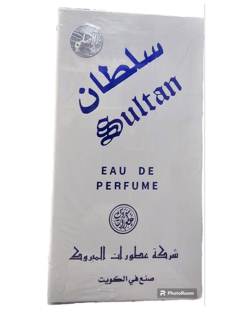 سلطان عطر سلطان 50مل