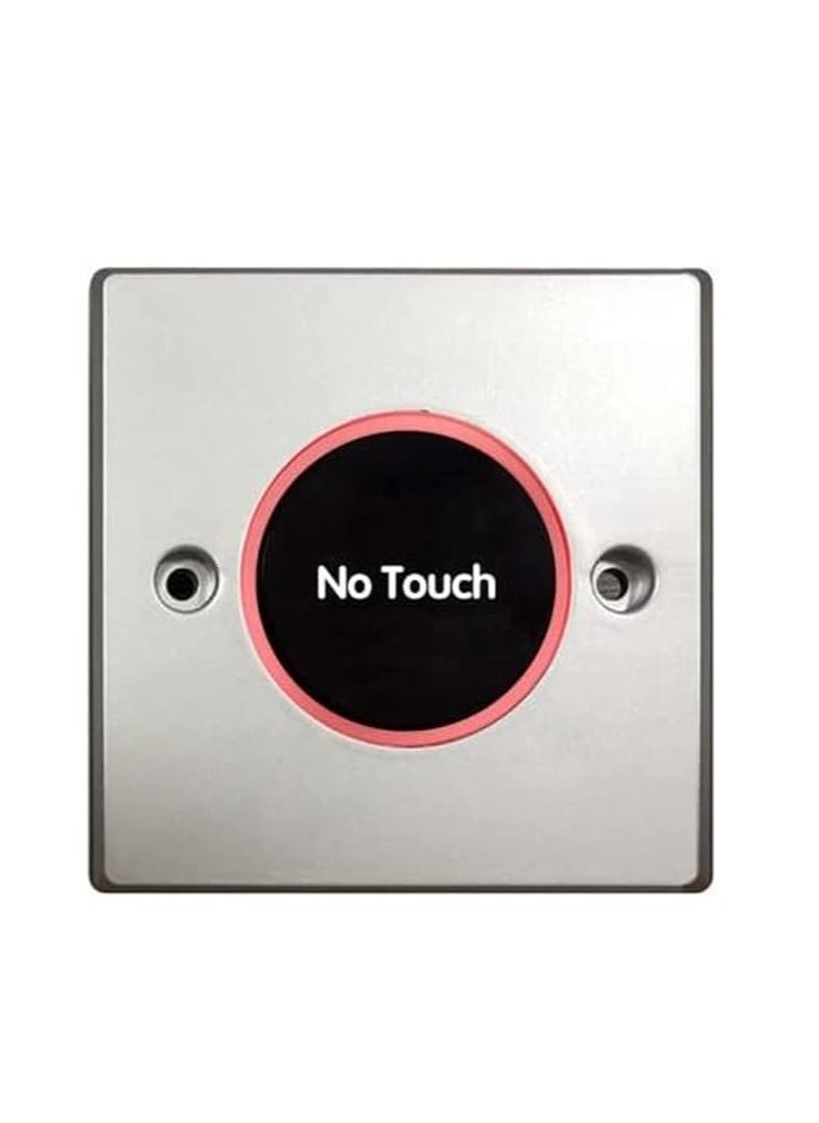Generic - Smart Infrared Contactless Access Control Exit Button Tuya WiFi APP - Image 1