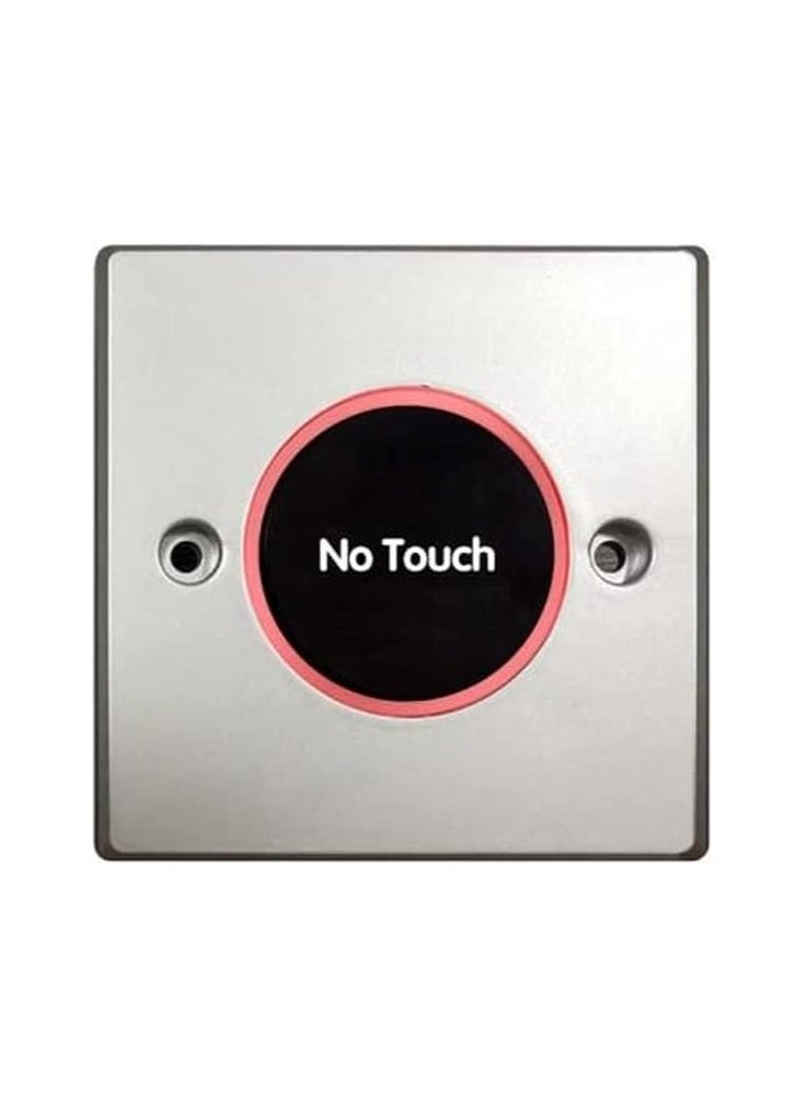 Generic - Smart Infrared Contactless Access Control Exit Button Tuya WiFi APP - Image 1
