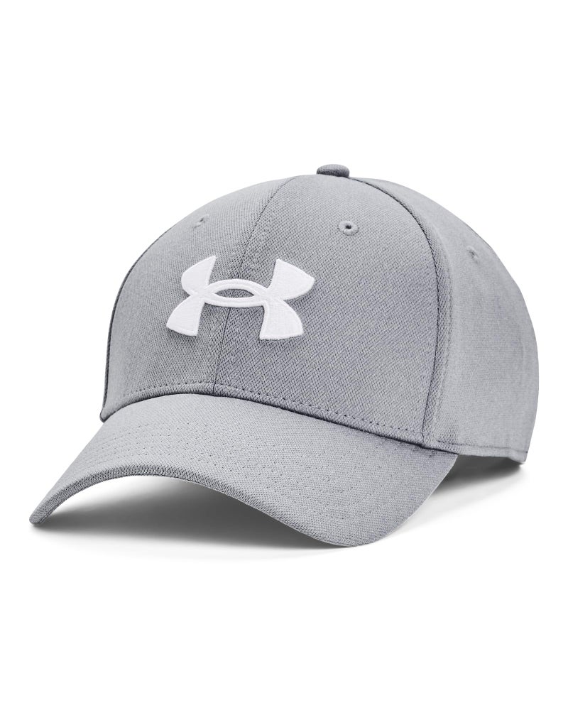 Under Armour Men's Blitzing Cap Stretch Fit