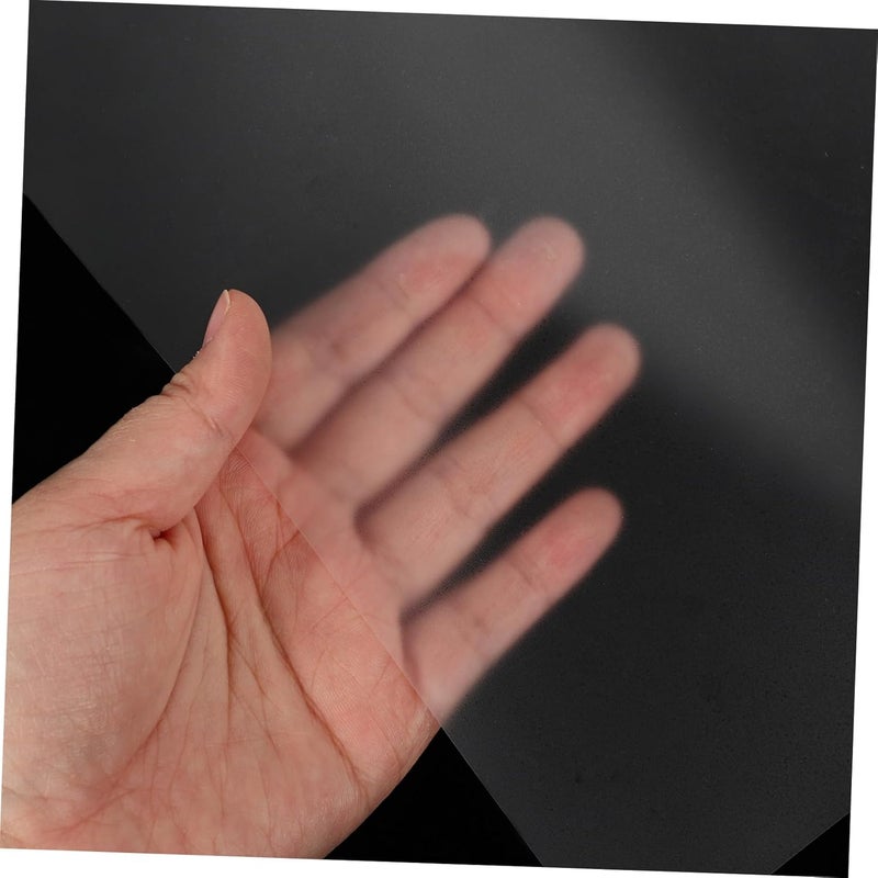 100Pcs Laminating Film Thermal Laminating Pouches Protective Lamination for Photos Id Cards Documents Fade Resistant - Image 5