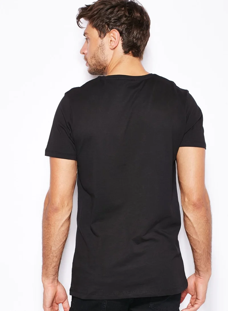 JACK & JONES Createur T-Shirt