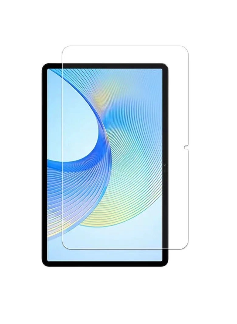 [2-Pack] Screen Protector For Teclast T60 Tablet [Tempered Glass] [9H Hardness] Screen Protector with Lifetime Replacement  - Image 1