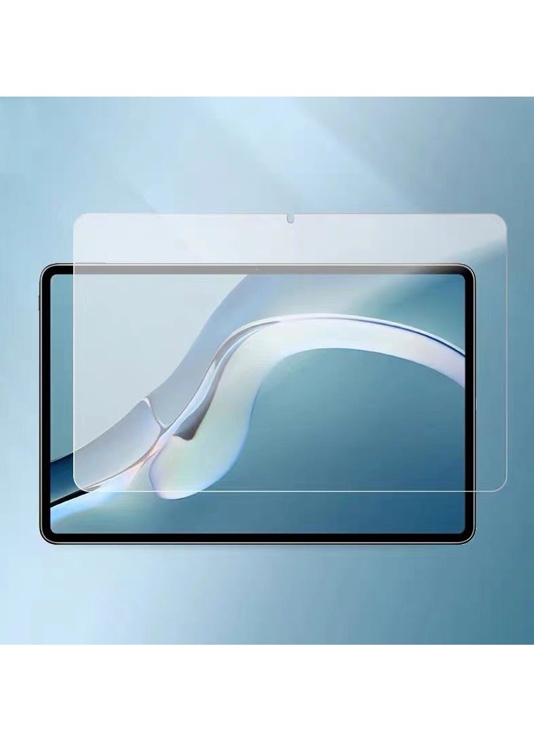 [2-Pack] Screen Protector For Teclast T60 Tablet [Tempered Glass] [9H Hardness] Screen Protector with Lifetime Replacement  - Image 3